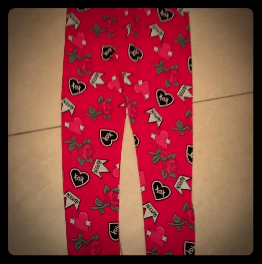 Leggings